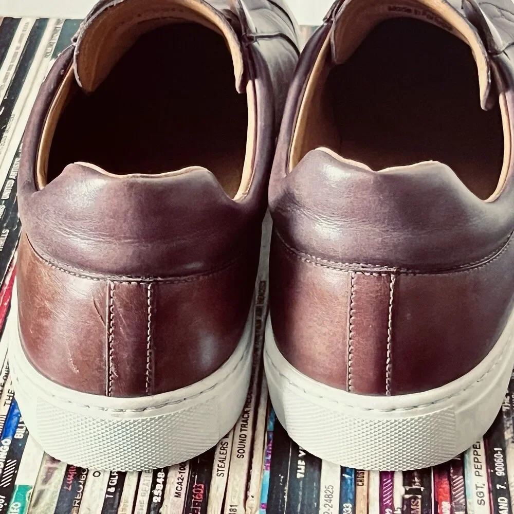 Magnanni mens fiore